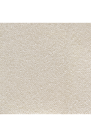 Modern Minimalist Cream Bed | Caracole Dream Big | Oroa.com