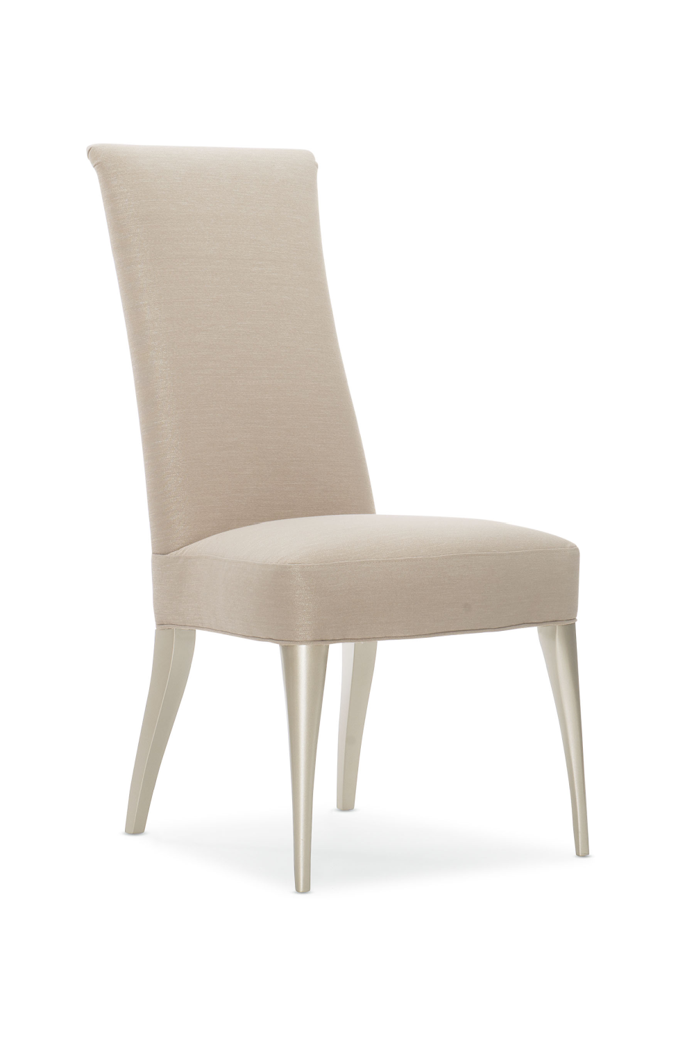 Modern Minimalist Dining Chair | Caracole Socially Acceptable | Oroa.com