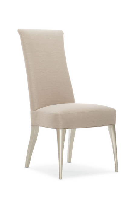   Modern Minimalist Dining Chair | Oroa.com