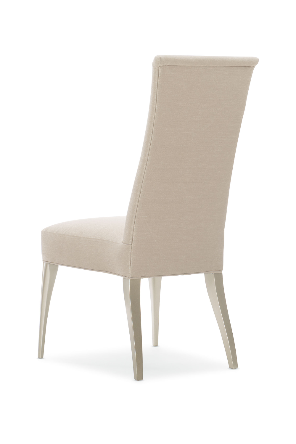 Modern Minimalist Dining Chair | Caracole Socially Acceptable | Oroa.com