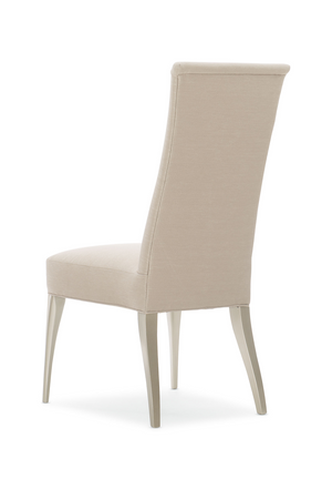   Modern Minimalist Dining Chair | Oroa.com