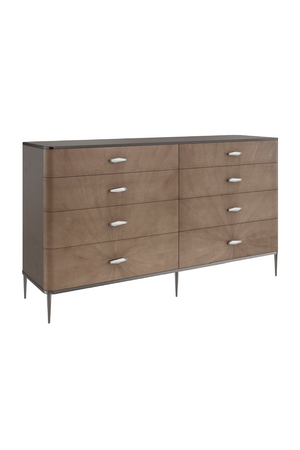 Starburst-Patterned Dresser | Caracole Prism | Oroa.com