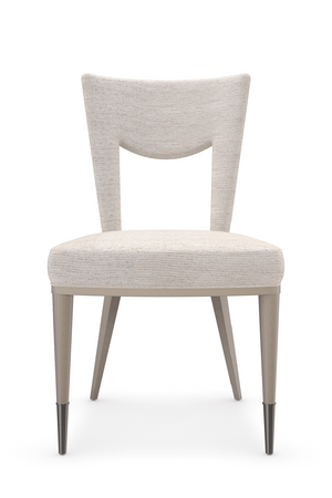 Open-Back Dining Chairs | Caracole Strata | Oroa.com