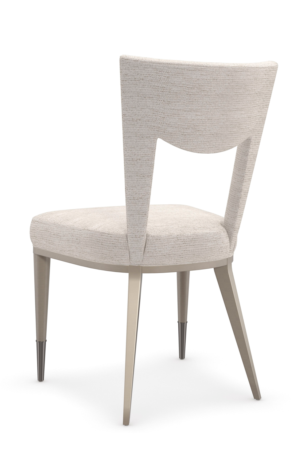 Open-Back Dining Chairs | Caracole Strata | Oroa.com