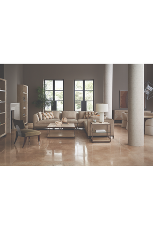   Minimalist End Table | Oroa.com