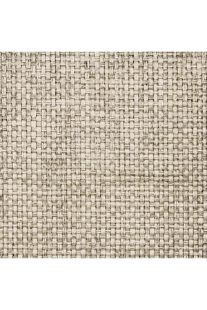 Dark Brown Ash Side Table | Caracole Periscope | Oroa.com