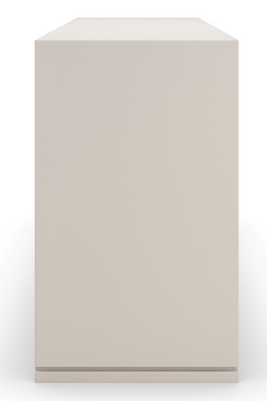 Classic 6-Drawer Dresser | Caracole Silver Lining | Oroa.com