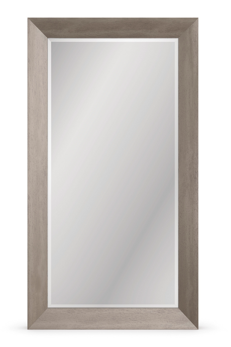 Ash Driftwood Floor Mirror | Caracole Pondering | Oroa.com