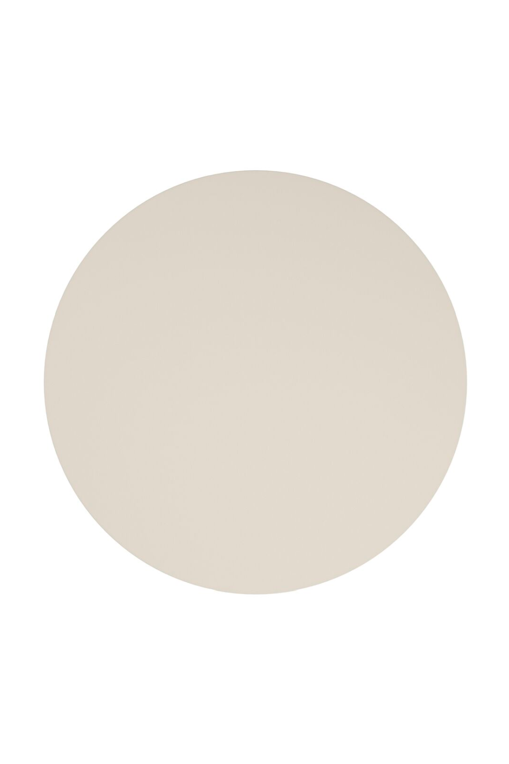 Round Pedestal Dining Table | Caracole Dorian | Oroa.com