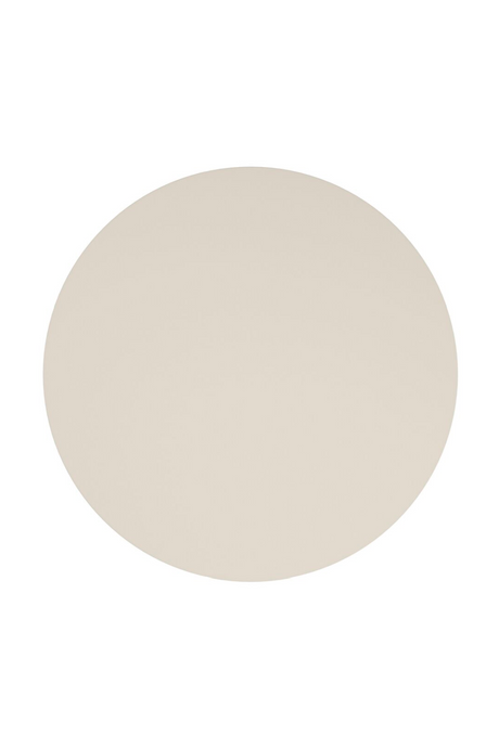 Round Pedestal Dining Table | Caracole Dorian | Oroa.com