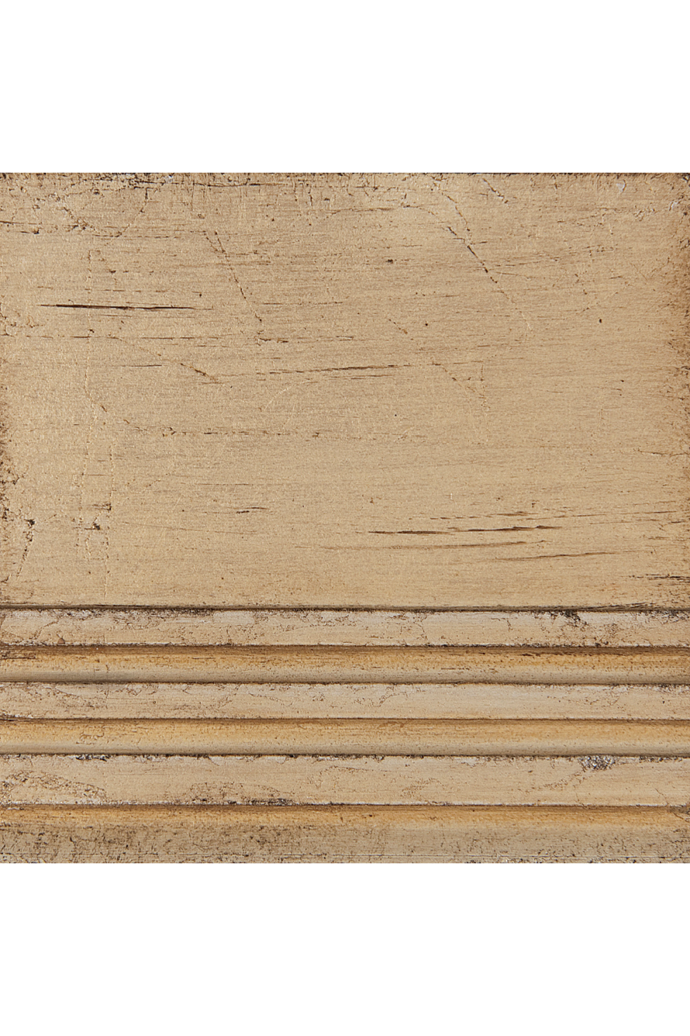 Gold 1-Drawer Accent Table | Caracole Tres, Tres Chic | Oroa.com