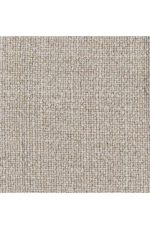 Taupe Linen Bed | Caracole Azure | Oroa.com