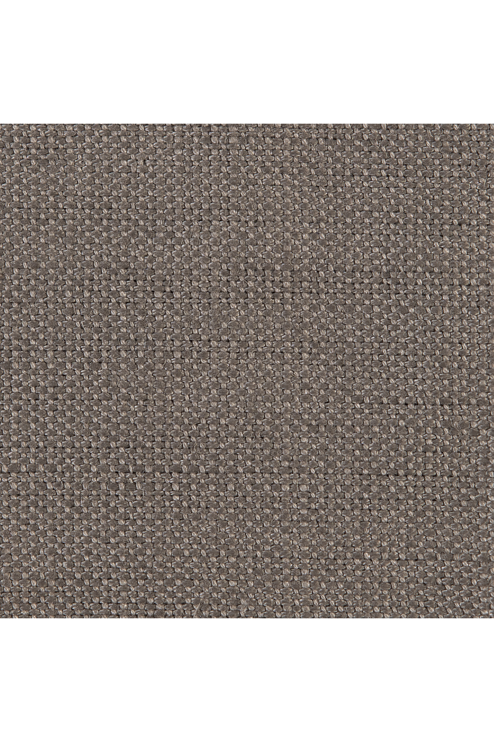   Gray Linen Occasional Chair | Oroa.com