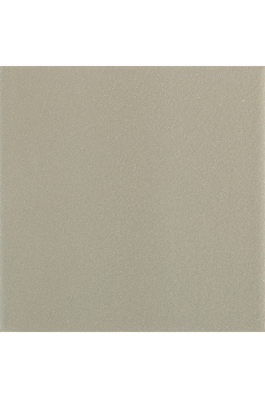 Taupe Fluted Accent Table | Caracole Just A Little Jazz | Oroa.com