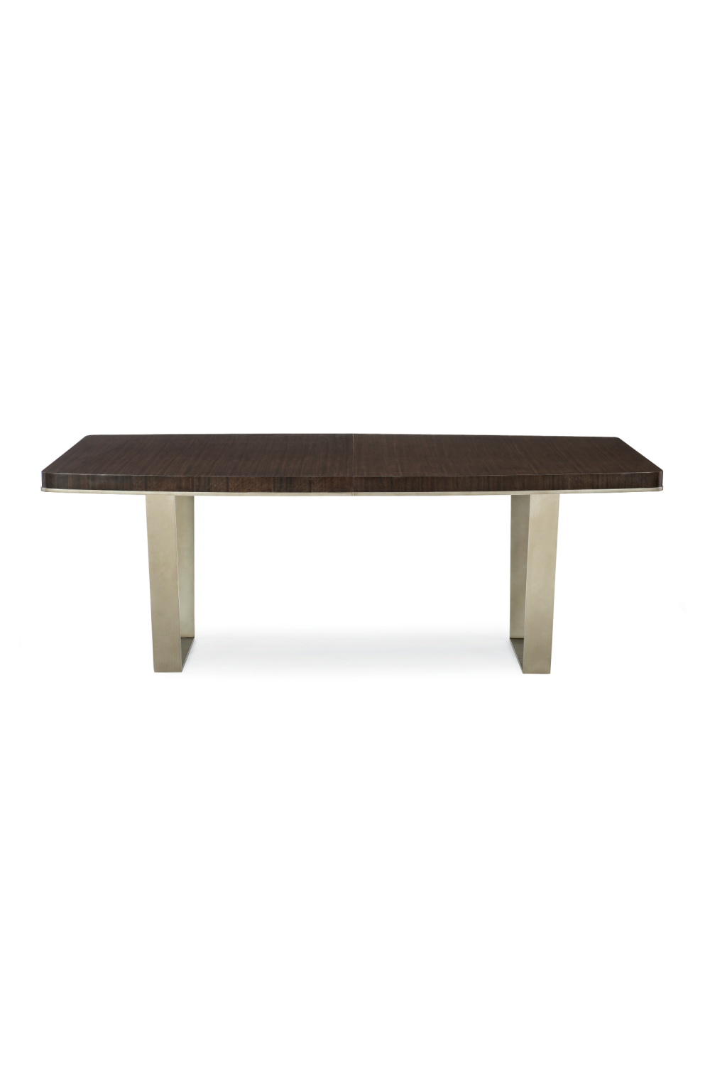 Eucalyptus Extendable Dining Table | Caracole Streamline | Oroa.com