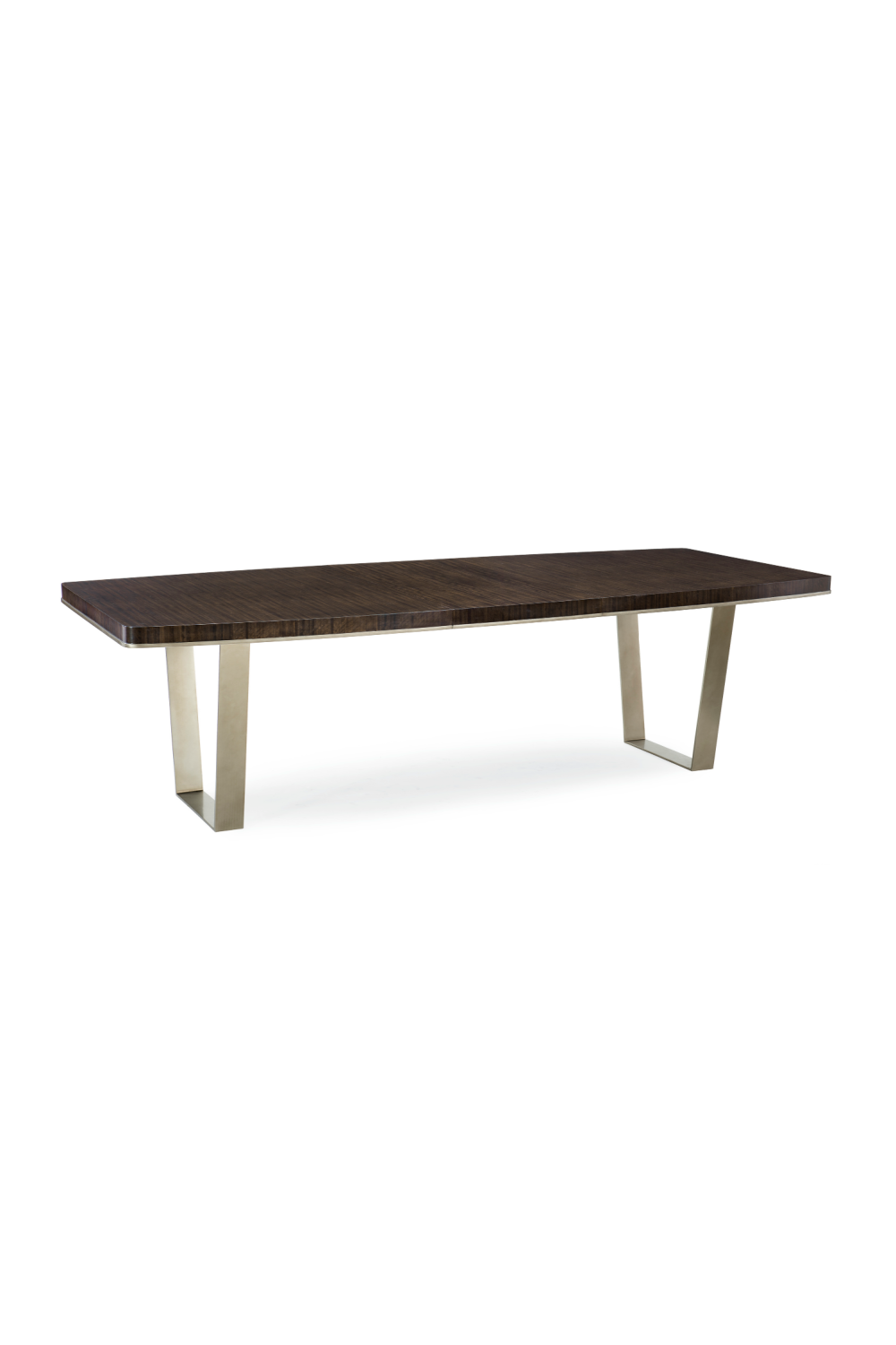 Eucalyptus Extendable Dining Table | Caracole Streamline | Oroa.com