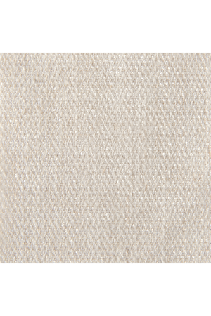 Cream Modern Armless Chair | Caracole Edge | Oroa.com