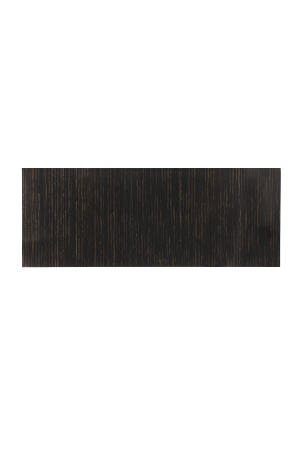 Striated Wood Extendable Dining Table | Caracole Edge | Oroa.com