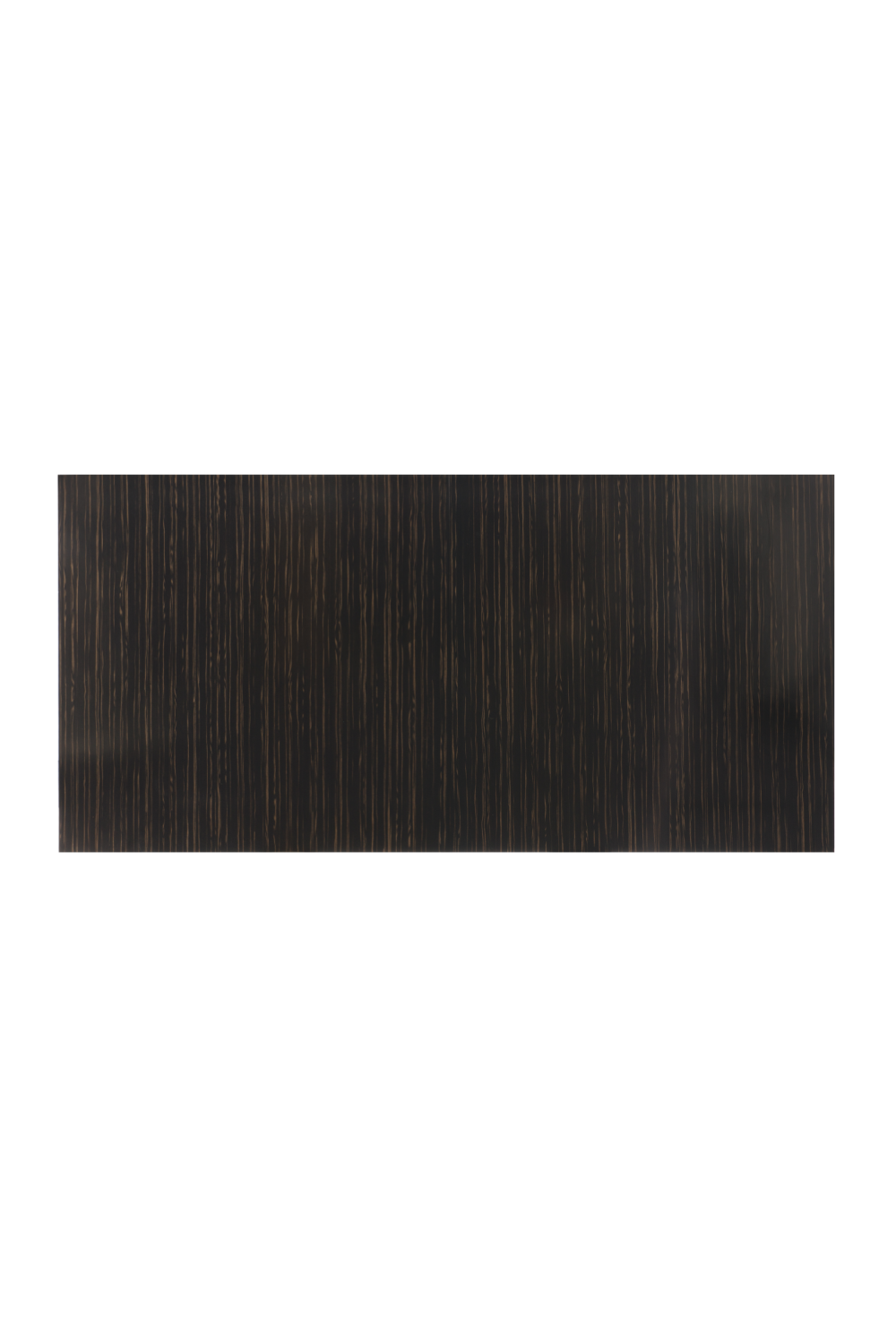 Striated Wood Extendable Dining Table | Caracole Edge | Oroa.com