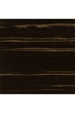 Striated Wood Extendable Dining Table | Caracole Edge | Oroa.com