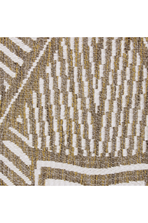 Modern Cream Sofa | Caracole Remix | Oroa.com