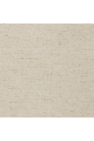 Black Cord Detail Dining Armchair | Caracole Remix | Oroa.com