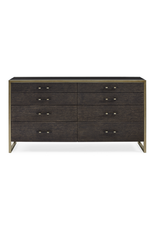 Black Ash Dresser | Caracole Remix | Oroa.com