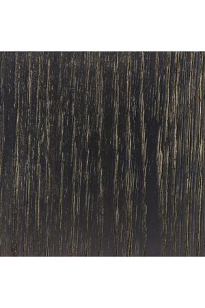 Cerused Oak Bed | Caracole Remix Wood | Oroa.com