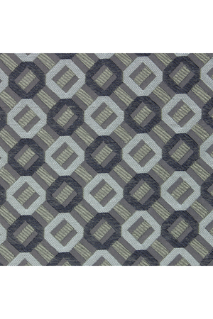 Dark Blue Modern Sofa | Caracole Expressions | Oroa.com