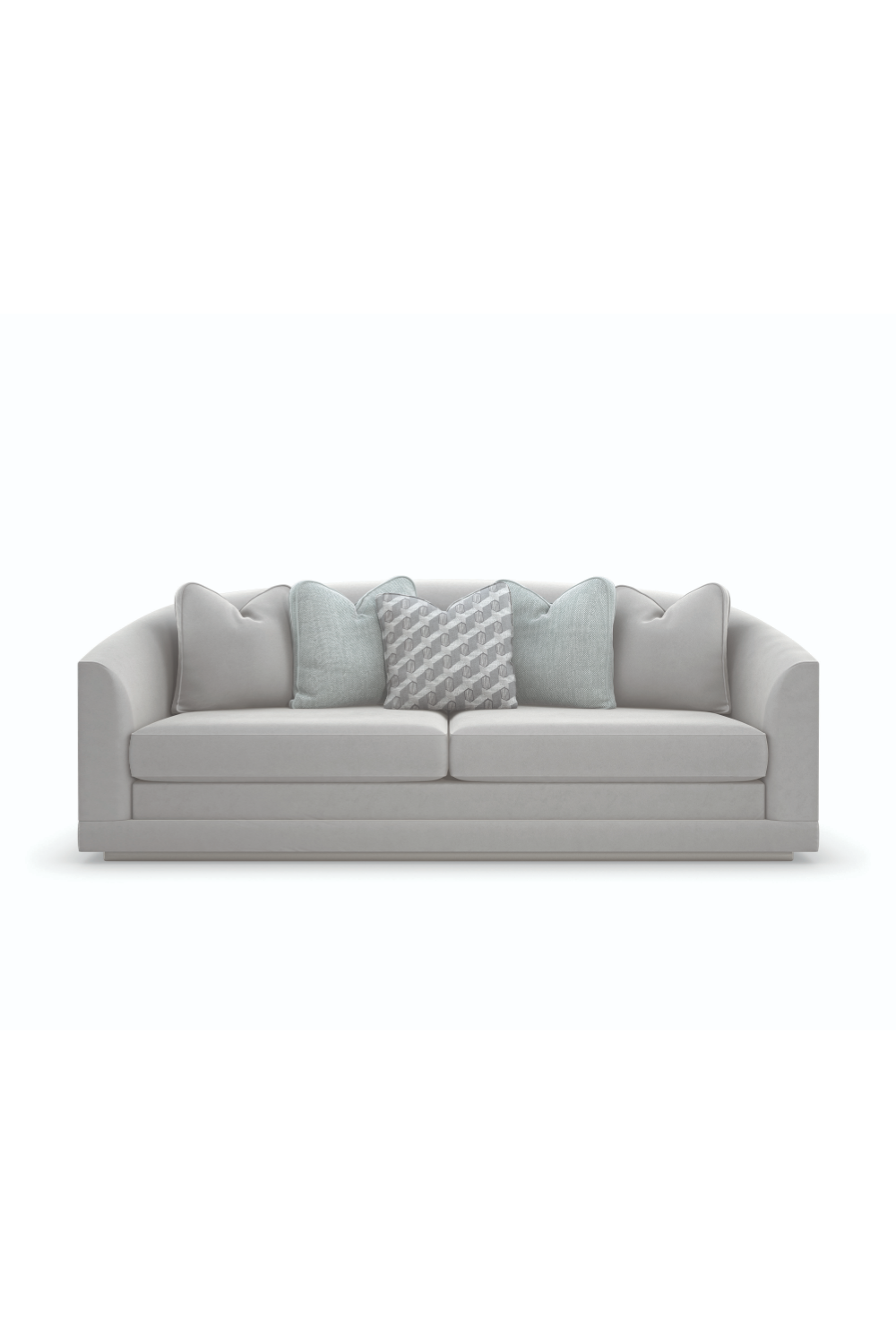 Off White Sofa | Caracole Da Vita | Oroa.com