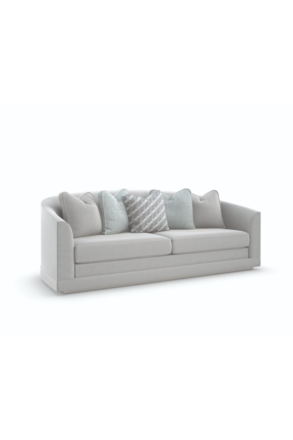 Off White Sofa | Caracole Da Vita | Oroa.com