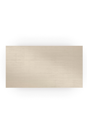 Blue Drawers Nightstand L | Caracole Da Vita | Oroa.com