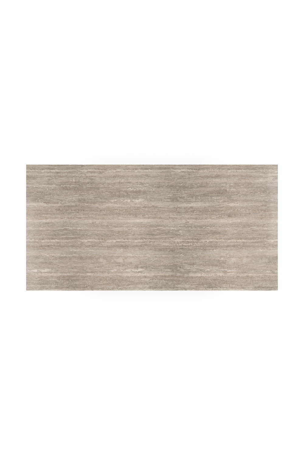 Silver Travertine Coffee Table | Caracole Unity | Oroa.com