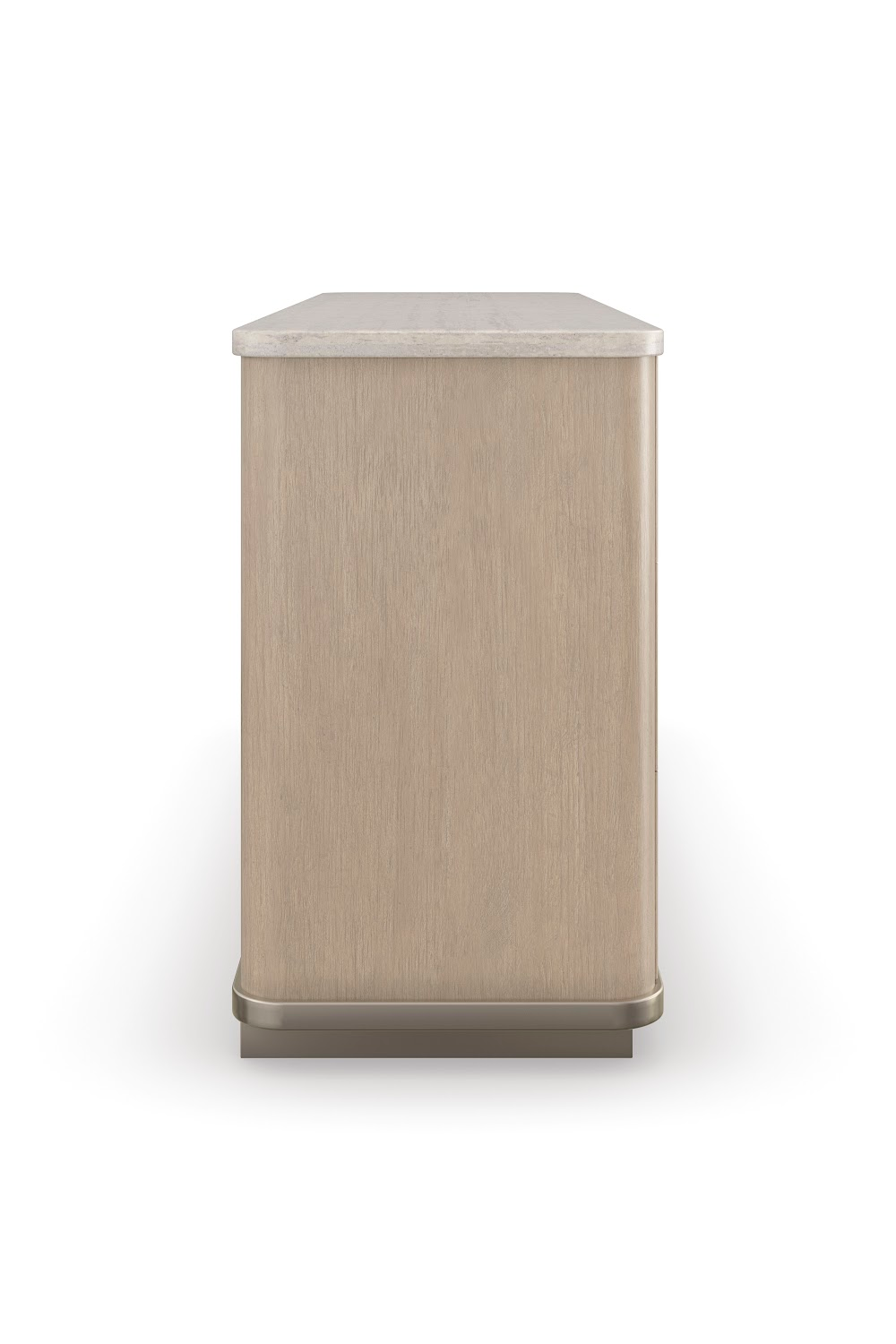 Modern Oak Dresser | Caracole Rhythm | Oroa.com