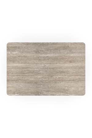 Modern 3-Drawer Nightstand | Caracole Balance | Oroa.com