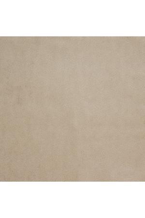 Velvet Modern Accent Chair | Caracole On All Levels | Oroa.com