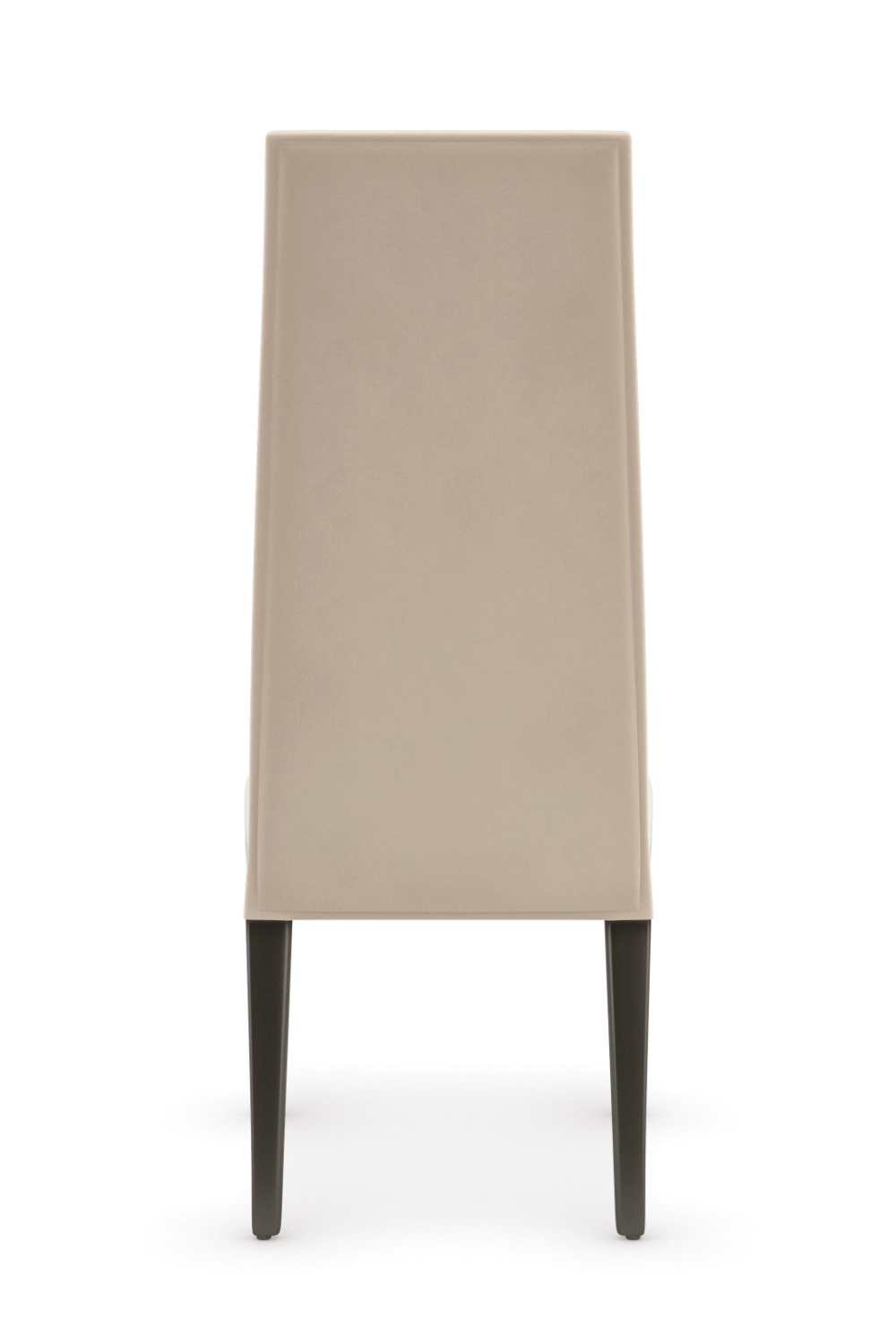   Cream Velvet Dining Chair | Oroa.com