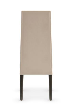   Cream Velvet Dining Chair | Oroa.com