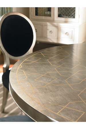   Black Velvet Dining Chairs (2) | Oroa.com