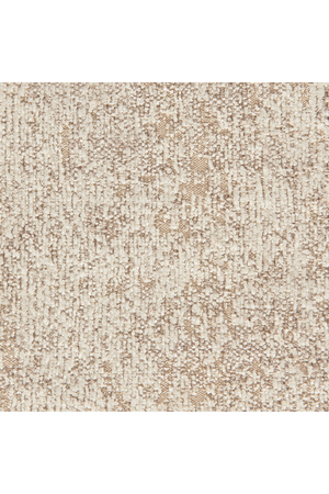 Wraparound Tungsten Sofa | Caracole Quit Your Metal-ing | Oroa.com