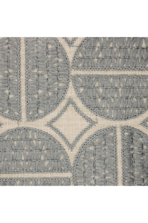 Angular Modern Lounge Chair | Caracole Welt Played | Oroa.com