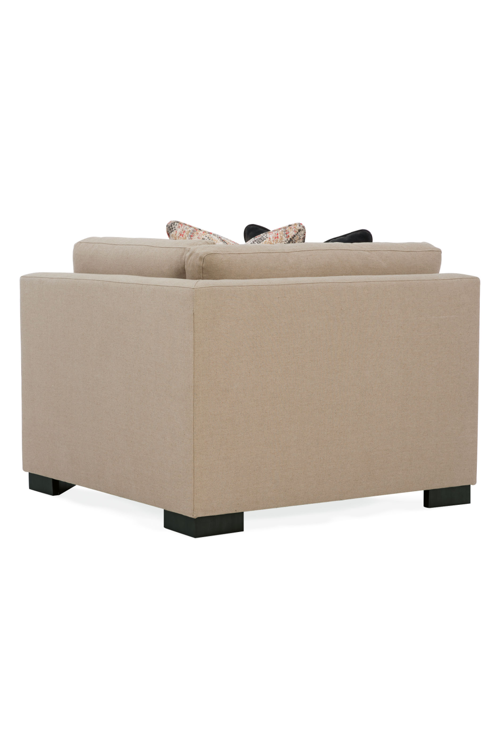 Beige Sectional Sofa | Caracole Building Blocks | Oroa.com