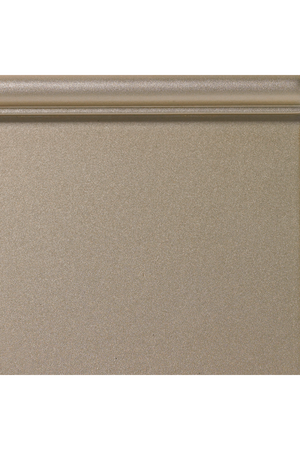 Chenille Modern Ottoman | Caracole Deep Retreat | Oroa.com