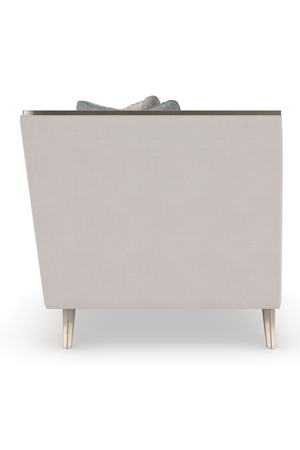 Off-White Sectional Sofa | Caracole X Factor | Oroa.com