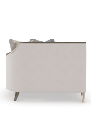 Off-White Sectional Sofa | Caracole X Factor | Oroa.com