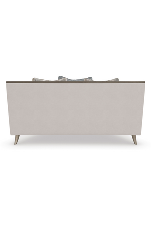 Off-White Sectional Sofa | Caracole X Factor | Oroa.com