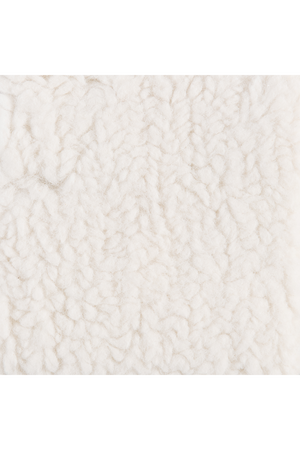 Cream Velvet Swivel Chair | Caracole Olympia | Oroa.com