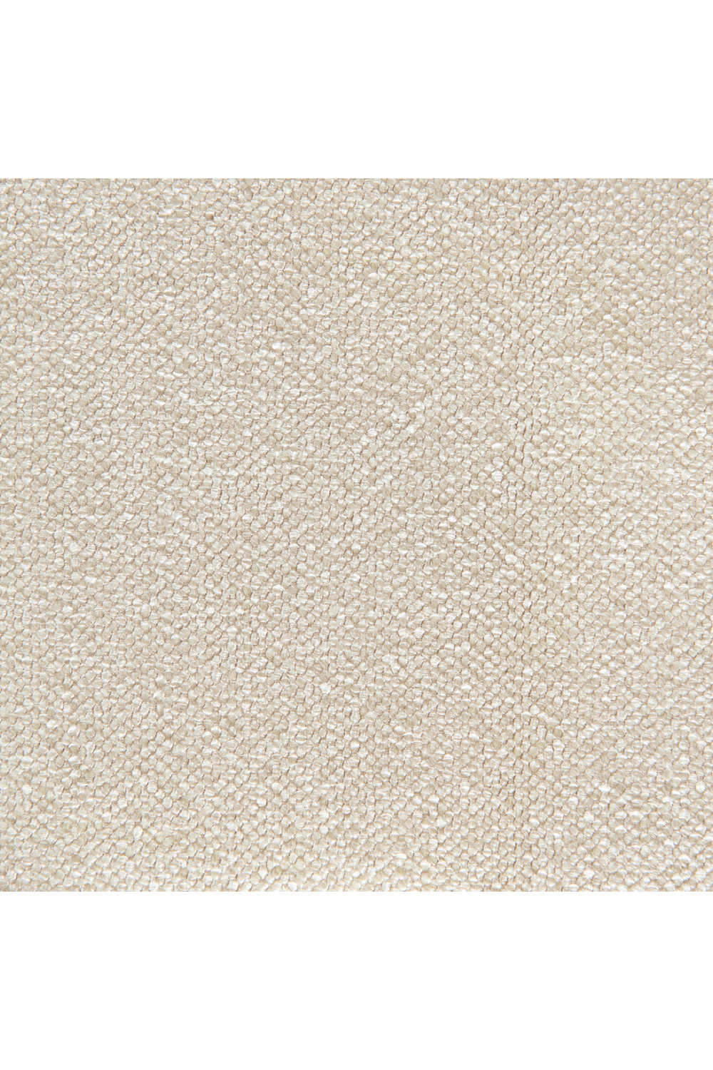 Beige Curved Sofa | Caracole Bend The Rules | Oroa.com