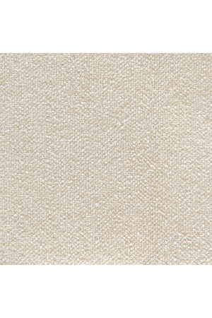 Beige Curved Sofa | Caracole Bend The Rules | Oroa.com