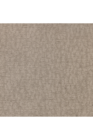 Cream Carved Modern Sofa | Caracole Just Duet | Oroa.com